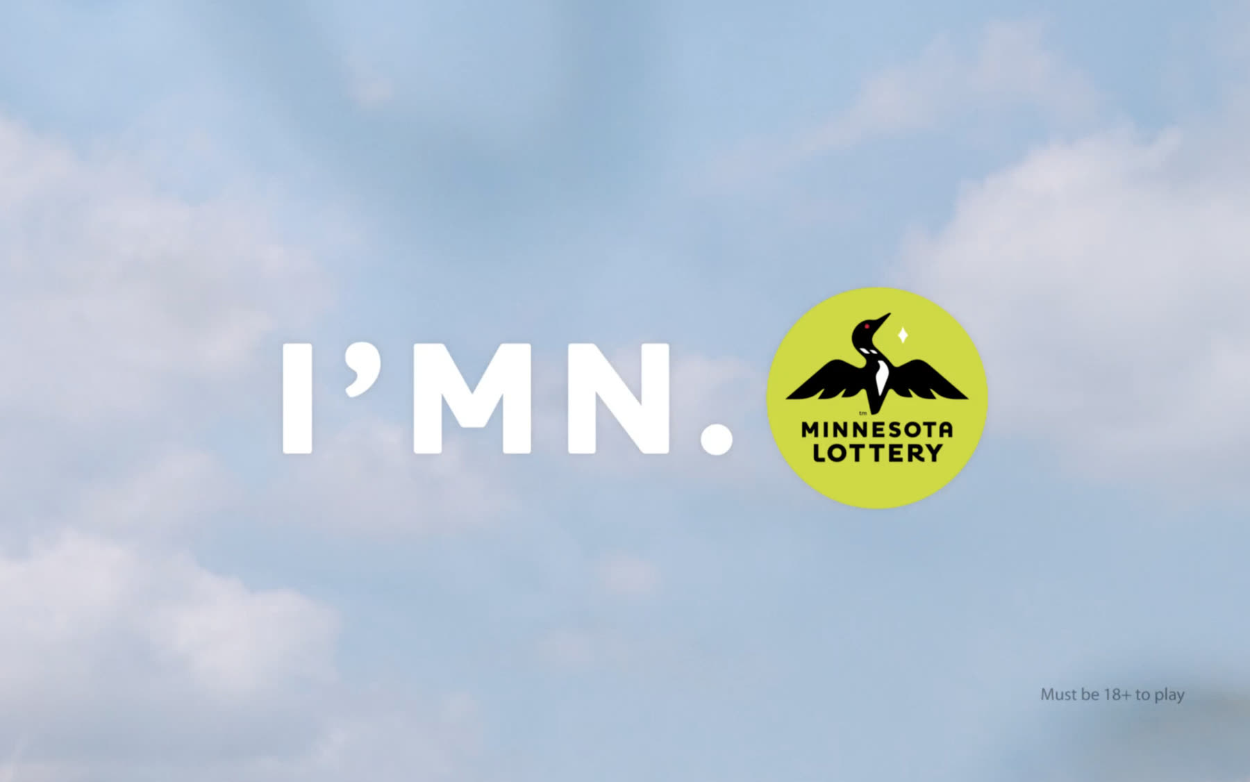 Minnesota Lottery — Get Out & Play